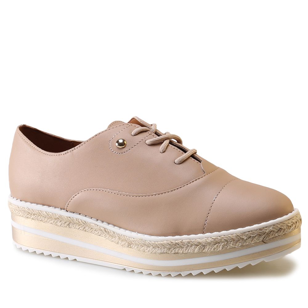 oxford flatform vizzano