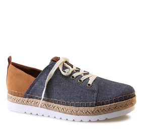 tenis dakota caramelo