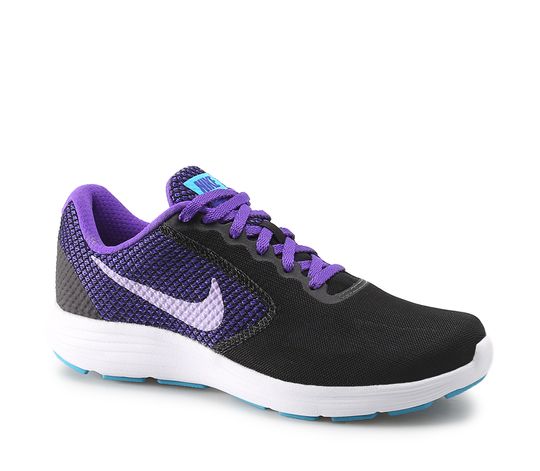 tenis nike feminino revolution 3