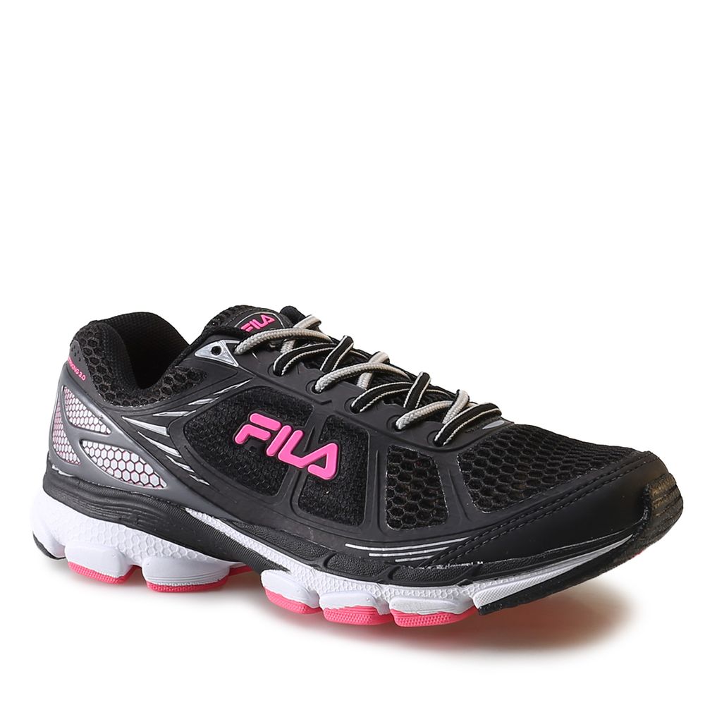 tenis fila striking 3.0