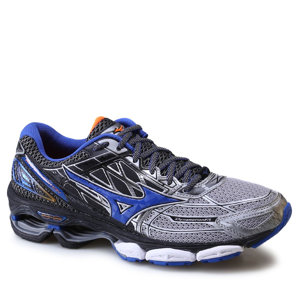 mizuno wave creation 19 2015