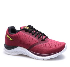 tamanho tenis corrida