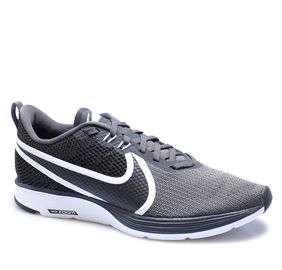 nike shox serve para correr