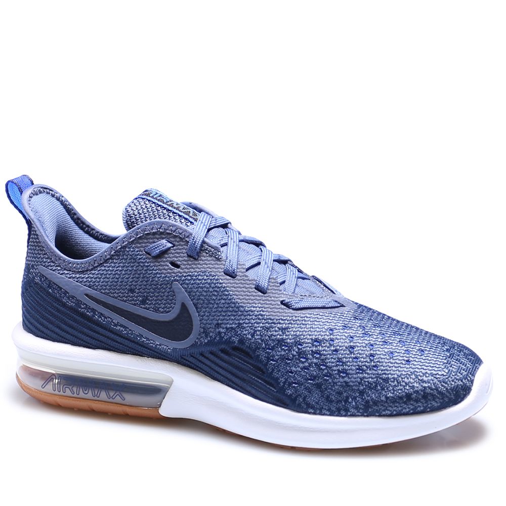 nike air max sequent 4 masculino