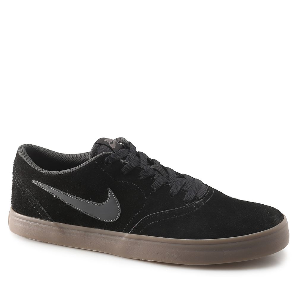 tenis casual nike preto