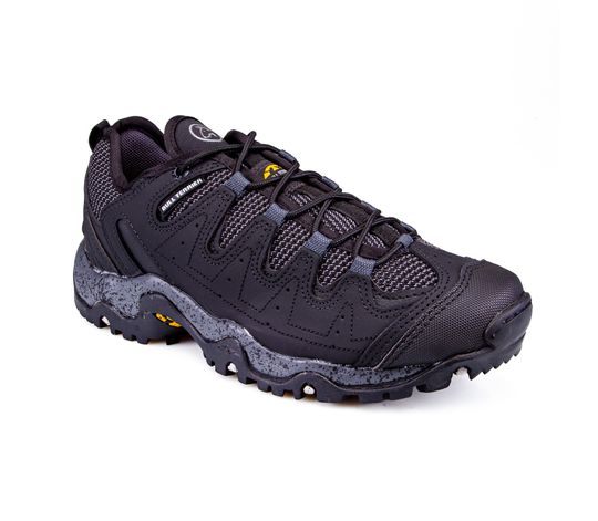 Tenis Aventura Bull Terrier Syncron Preto - rensz